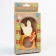 Silicone teether Bunny, universal, mix color