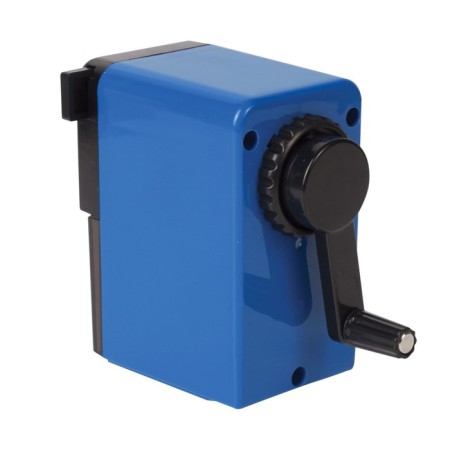 Mechanical griller Brauberg Roboblue-5