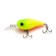 Wobbler Namazu Astropilot, L-45 mm, 5.5 g, KRANK, floating, 0.5-1.5M, color No. 8