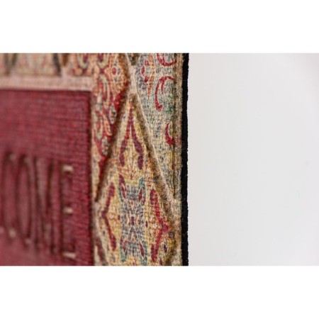 Rapid Mohawk Heritage Welcome "Oljet", which is moisture, 46x76 cm-3