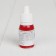 Cosmetic pigment Red Cosmetic Color, Red, 10 ml