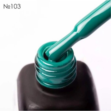 Гель-лак Serebro №103, 11 мл