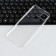 Ibox Crystal case for Xiaomi Redmi 10a, silicone, transparent