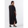 Female dress, size 54, black color