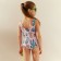 Swimsuit Asseting Children's Minaku, height 110-116 cm