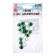 Eyes, set 20 pcs., Size: 1 cm