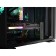 Inwin Cir719 (Nebula) Black Black BP ATX 5x120mm 2xusb3.0 Audio