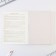 An objective note 48 sheets, A5, nature, with reference materials “September 1: Geography”, cover coated cardboard 230 gr., Inner block in a cage 80 gr., Beliac up to 80%, block No. 2.