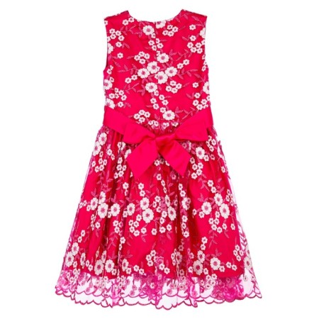 Dress for girl PlayTode, height 134 cm-6