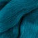 Fasting wool 100% half-toned wool 50g (1178-sv. Morskaya wave)