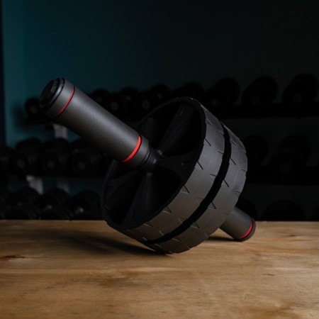 The press for the press Onlytop, 31x17x17 cm, with a rug, black color-5