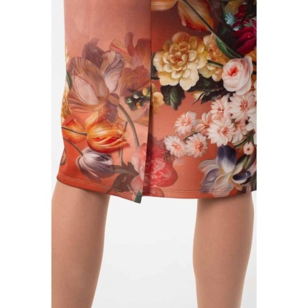 Women's dress, size 44-2