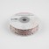 Figure tape "Flower", 18 mm, 9 ± 0.5 m, powder color