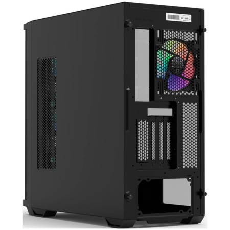 Zalman Z10 Duo Black Corps-3