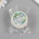 Stick Paper "You - the whole world" d = 2.5 cm 252 pcs in the roll