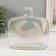 Diffusor for Essential oils "Mirage" 350 ml transparent mother -of -pearl 4.5x13.5x14 cm