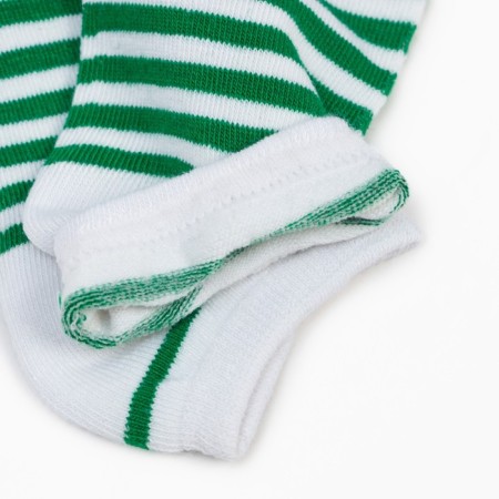 Women's socks, Mix color, size 36-39-7