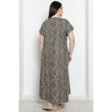 Women's dress, size 48-4