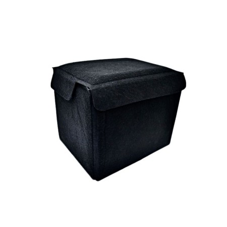 Czech for AKB Heatbatty, 24.2 x 17.5 x 19 cm, from heat, cold, dirt and dust
