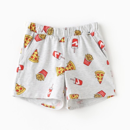 Women's shorts KAFTAN "Pizza" R.48-50 9901979-4