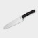 Kitchen knife - Wild Kitchen chef, steel 95 × 18, blade 17 cm