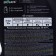 Biosave Barhat Ecoluxury washing gel, for dark and black things, 2.2 liters