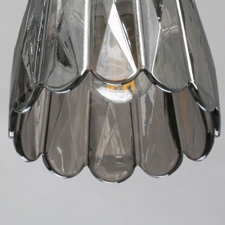 Lamp "Claire", size 21x25.5x60 cm, 180W 3xe27 IP 20-6