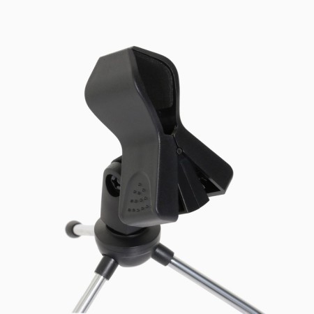 Microphone desktop Music Life KM01, microphone diameter up to 5 cm-2
