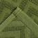 Trick Lovelife Zig-Zag, 50x90 cm, dark grass, 100% HL, 450 g/m2