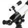 Veber telescope, 350 × 70, refractor