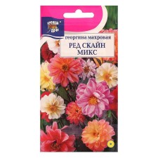 Georgin's flowers mixture 