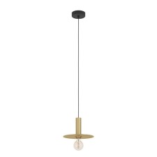 Люстра ESCANDELL, 1X40Вт E27