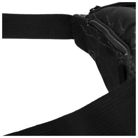 Bag belt luxury x Onlytop, Black color-11