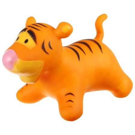 Zabiaka Vyuskhun "Tigeronok", 62x34x38 cm, 1300 g-3