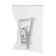 Farah LED SkyWay Off Road, square, 12/24 V, 27 W, 9 diodes, 110 x 110 mm, near light