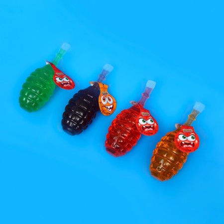 Fruit water "Pomegranate", 70 g-1