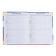 Universal diary for grades 1-11, "Symbolism-4", solid cover 7BC, glossy lamination, 40 sheets