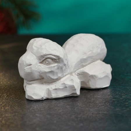 Figure for coloring "Snake" 8x4x3cm-1