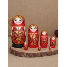 Matryoshka 