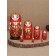 Matryoshka "Zlatolyatnik" 7 puppet