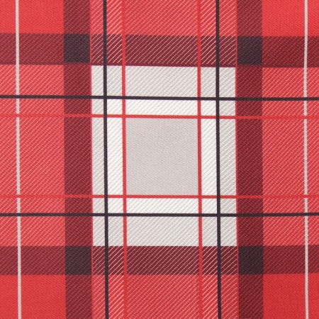 Ethel Cozy Christmas towel 40x73 cm, 100% HL, sarzha 190 g/m2-1