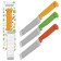 Carzac for vegetables and fruits "Hofre", 23 cm, mix