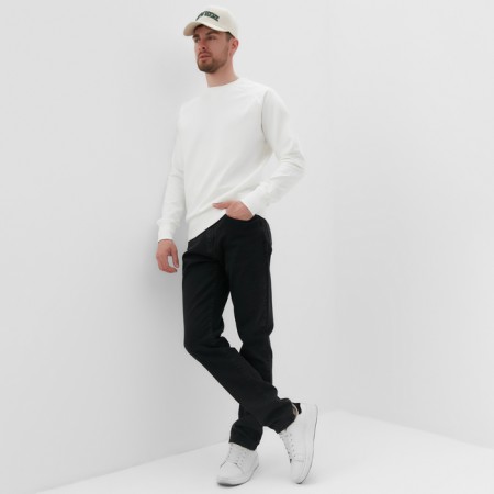 Men's sweatshirt Mist Men’s Collection, p. 52, milk-4