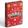 Board game "Okavok" compact version, 50 cards