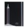 Universal diary for grades 1-11, 40 sheets of "rocket take-off", a solid cover with an elastic band, matte lamination, selective varnish, an offset block
