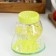 The aroma-absorber smell, gel, with lemon aroma, 100 g