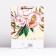 Gift Pione Pione, yellow, 33 x 42.5 x 10 cm