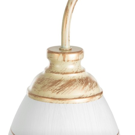 Bra "Dafiya" E27 40W gold 23.5x13x23 cm-5