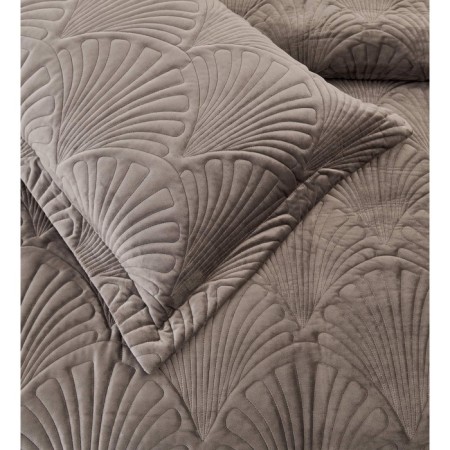 The bedspread and pillowcase "Ariel", size 240x260 cm, 50x70 cm-2 pcs-1