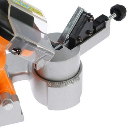 Sharpet machine "Vortex" SZTS-200, 200 W, 100x10 mm, 6000 rpm-3